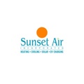 Sunset Air Logo