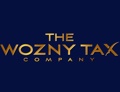 The Wozny Tax Company Logo