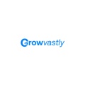 Growvastly Logo