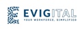 Evigital Solutions PVT LTD Logo