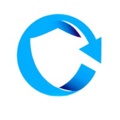 BlueRadius Cyber Logo