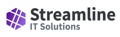 Streamline IT Solutions Logo
