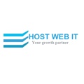 Host Web IT Logo