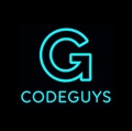 Codeguys Logo