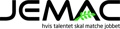 JEMAC Rekruttering ApS (JEMAC Recruitment Ltd.) Logo
