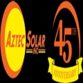 Aztec Solar Logo