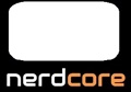 Nerdcore Computers Service Centre Logo