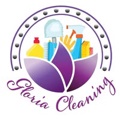 Gloria Cleaning Logo