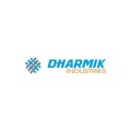 Dharmik Industries Logo