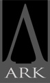 ARK Stained Glass Logo