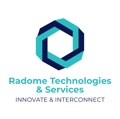 Radome Technologies Logo