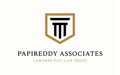 Papireddy Associates Logo
