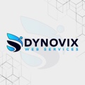 Dynovix Web Services Logo