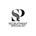 SP-Recruitment Specialists Logo