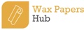 WaxPapersHub Logo