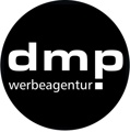 Werbeagentur DMP Logo
