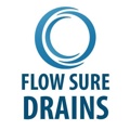 Flow Sure Drains (Bristol) Logo