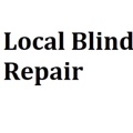 Local Blind Repair Logo