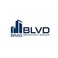 BLVD Merchant Group Logo