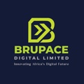 Brupace Digital Limited Logo