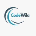 Codewila Technology Logo
