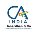 Janardhan & Co. Logo