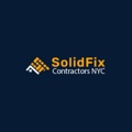 SolidFix Contractors NYC Logo