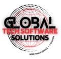 Global Tech Software Solutions Logo