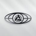 Alterra Studio | Design + No Code Dev Logo