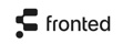 Fronted As Logo