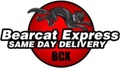 Bearcat Express Logo