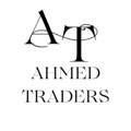 AHMED TRADERS Logo