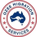 Ozee Migration Services Logo