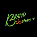 The Brand Boosters Logo