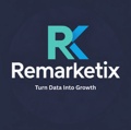 Remarketix Research & Insight Logo