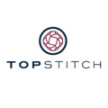 Top Stitch USA Logo