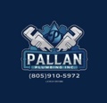 Pallan Plumbing, Inc Logo