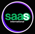 SaaS International Logo