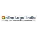 Online Legal India Logo