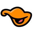 Paking Duck Logo