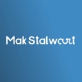 Mak Stalwart Logo
