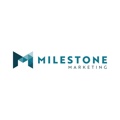 Milestone Marketing Logo