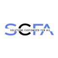 SCFA Solutions Logo