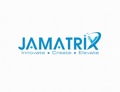Jamatrix Innovations Logo