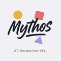 Mythos Creative Studios Logo