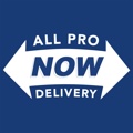 All Pro Now Delivery Logo