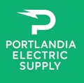 Portlandia Electric Supply Logo