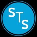 S S Technosystems Logo