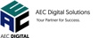 Aec digital solution Logo
