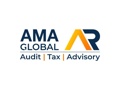 AMA Global Audit Tax Advisory Logo